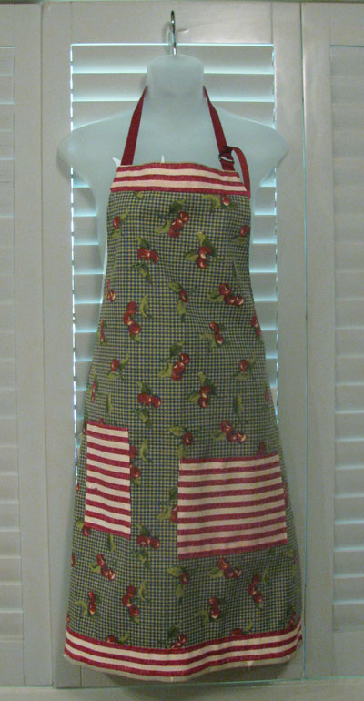 Apron 23