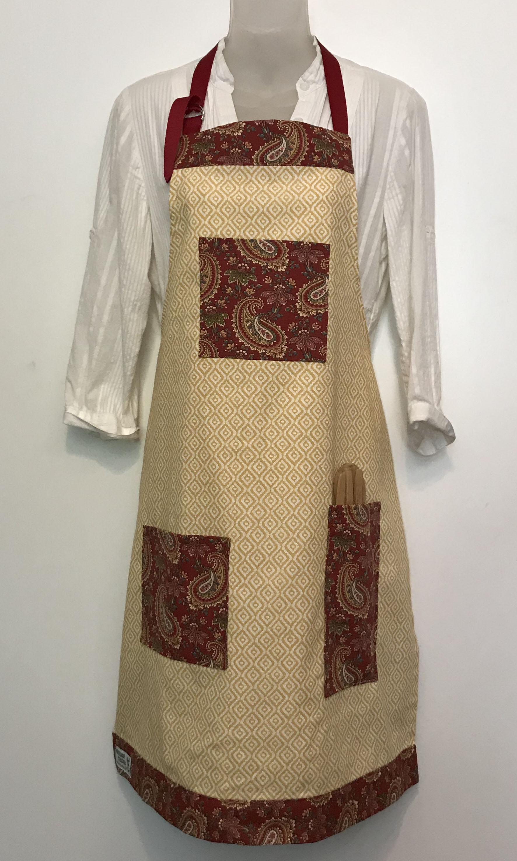 Apron-95