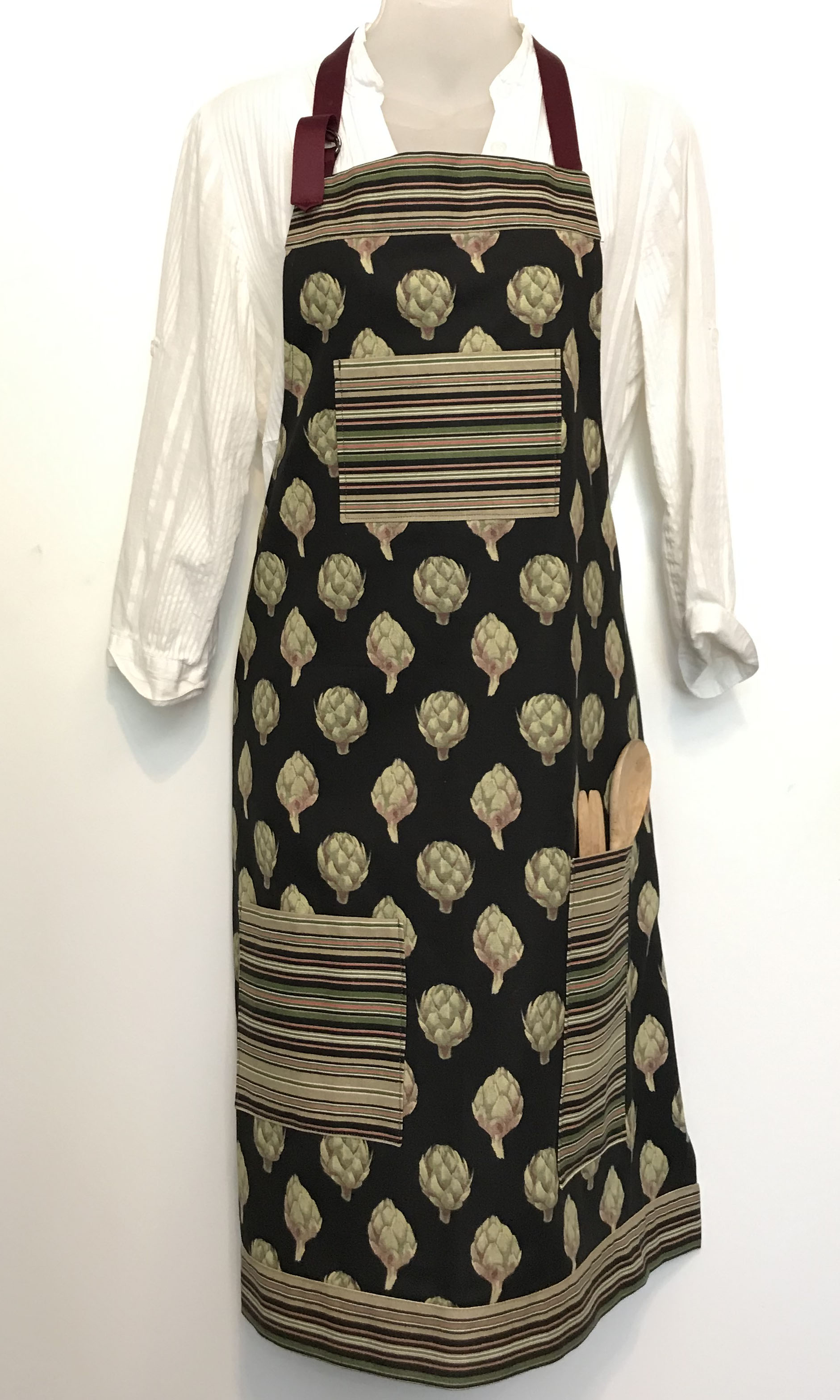 Apron-99