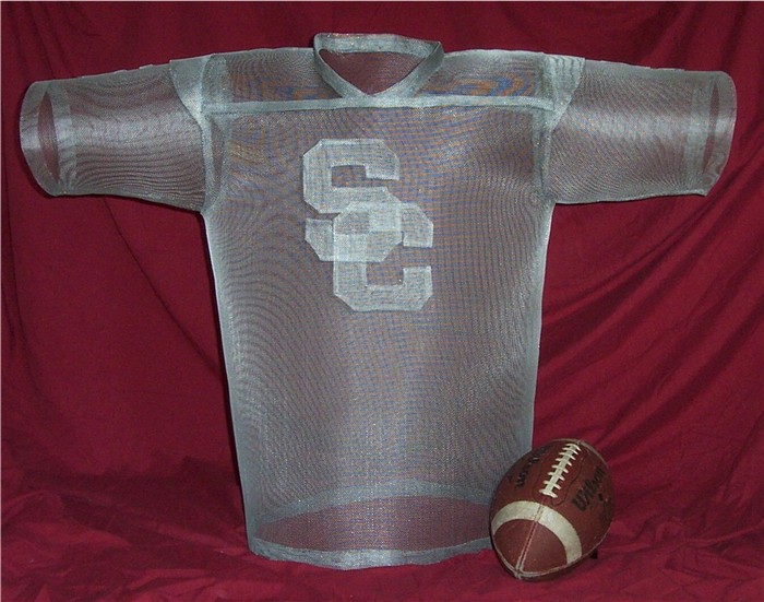 ISC Jersey