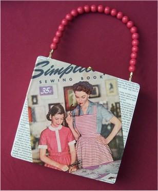 Simplicity 1954